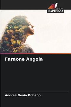 portada Faraone Angola (en Italiano)