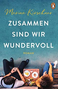 portada Zusammen Sind wir Wundervoll: Roman (en Alemán)