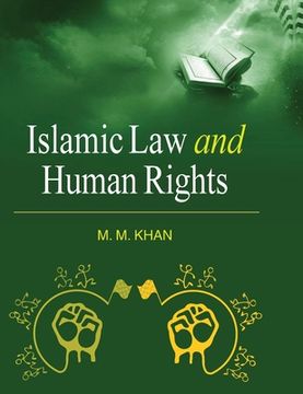 portada Islamic Law and Human Rights (in English)