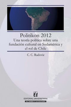 portada Politikon 2012