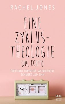 portada Eine Zyklus-Theologie (Ja, Echt! ) (in German)
