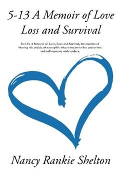 portada 5-13: A Memoir of Love, Loss and Survival