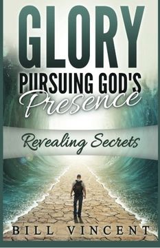 portada Glory Pursuing Gods Presence