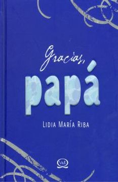 portada Gracias Papa (in Spanish)