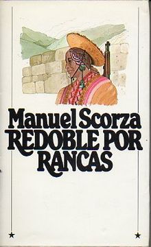 Redoble por Rancas by Manuel Scorza