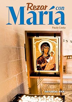 portada Rezar con María 2018 (in Spanish)