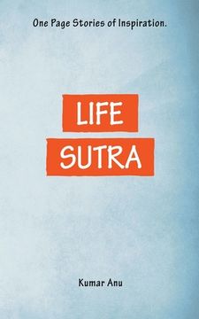 portada Life Sutra (en Inglés)