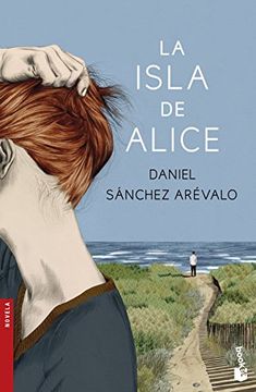 portada La isla de Alice (Novela y Relatos)