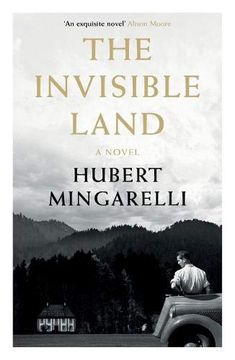 portada The Invisible Land (in English)