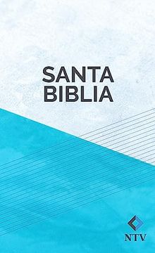 portada Biblia Económica Ntv, Edición Semilla (in Spanish)