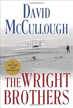 portada The Wright Brothers (en Inglés)