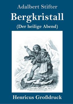 portada Bergkristall (Großdruck) (in German)