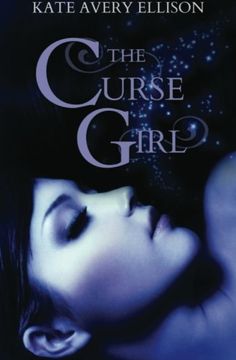 portada The Curse Girl