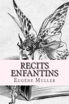 portada Recits enfantins (en Francés)