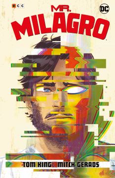 portada Mr. Milagro (3ª Ed. ) (in Spanish)