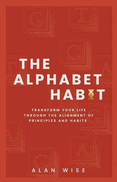 portada The Alphabet Habit (in English)