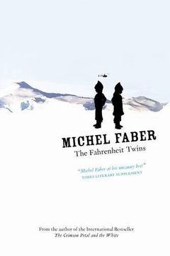 portada The Fahrenheit Twins and Other Stories (in English)