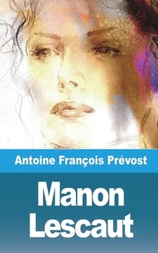 portada Manon Lescaut (in French)