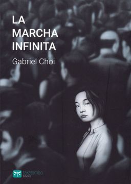 portada La Marcha Infinita