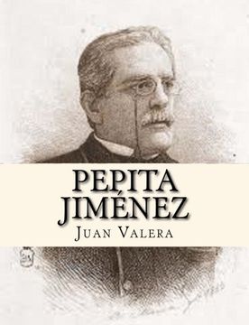 portada Pepita Jiménez (in Spanish)