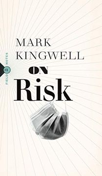 portada On Risk (Field Notes)