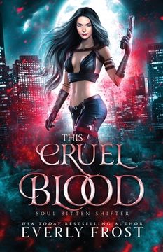 portada This Cruel Blood (4) (en Inglés)