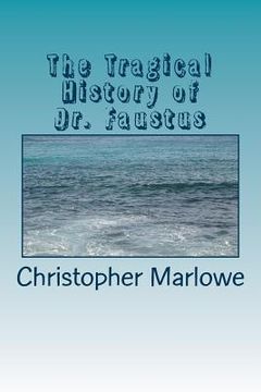 portada The Tragical History of Dr. Faustus (en Inglés)
