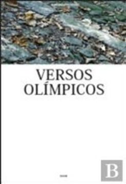 portada Versos olÍmpicos