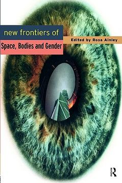 portada new frontiers in space, bodies and gender