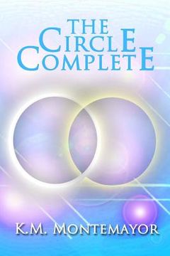 portada The Circle Complete