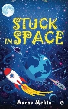 portada Stuck In Space