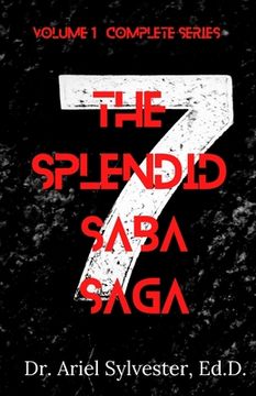 portada The Splendid Saba Saga: Volume 1 Complete Series