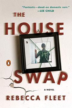 portada The House Swap (en Inglés)