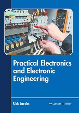 portada Practical Electronics and Electronic Engineering (en Inglés)