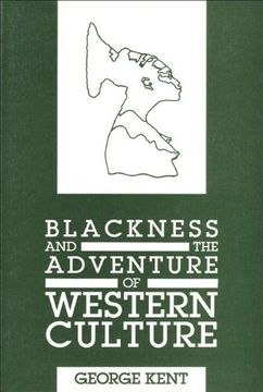 portada Blackness and the Adventure of Western Culture Blackness and the Adventure of Western Culture Blackness and the Adventure of Western Culture (en Inglés)