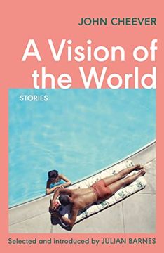 portada A Vision of the World: Selected Short Stories