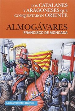 portada Almogávares (in Spanish)