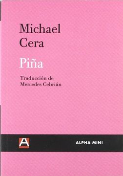 portada Piña (in Spanish)