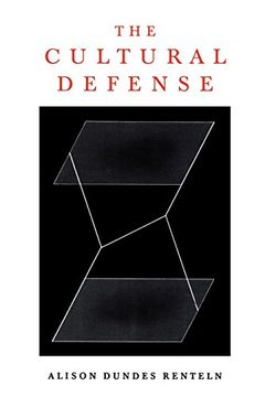 portada The Cultural Defense (en Inglés)