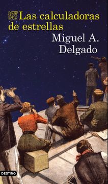 portada Las Calculadoras de Estrellas (in Spanish)