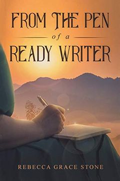 portada From the pen of a Ready Writer 