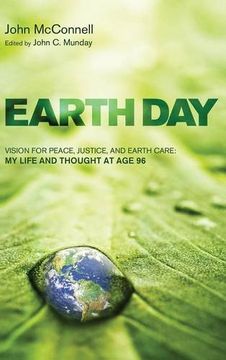 portada Earth Day