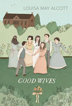 portada Good Wives (Vintage Children's Classics)