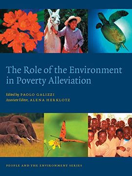 portada The Role of the Environment in Poverty Alleviation 