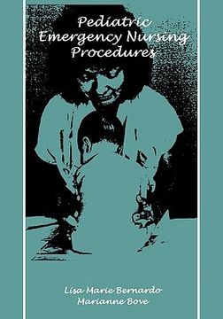 portada pod- pediatric emergency nursing procedures (in English)