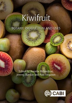 portada Kiwifruit (en Inglés)