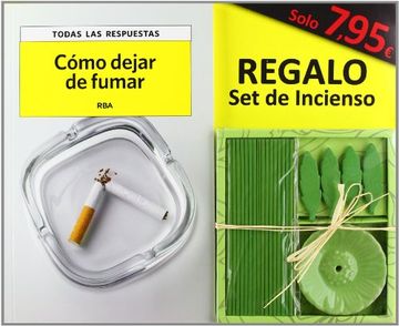 portada Como Dejar de Fumar (in Spanish)