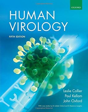 portada Human Virology