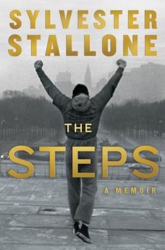 portada The Steps (en Inglés)