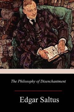 portada The Philosophy of Disenchantment (en Inglés)